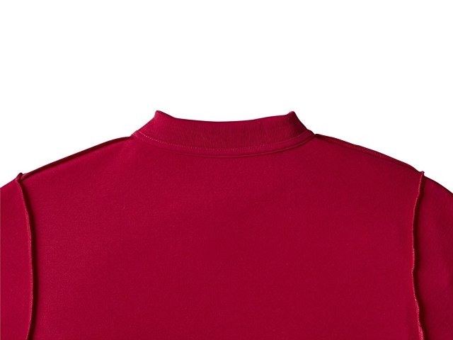 Рубашка поло Liberty женская, красный