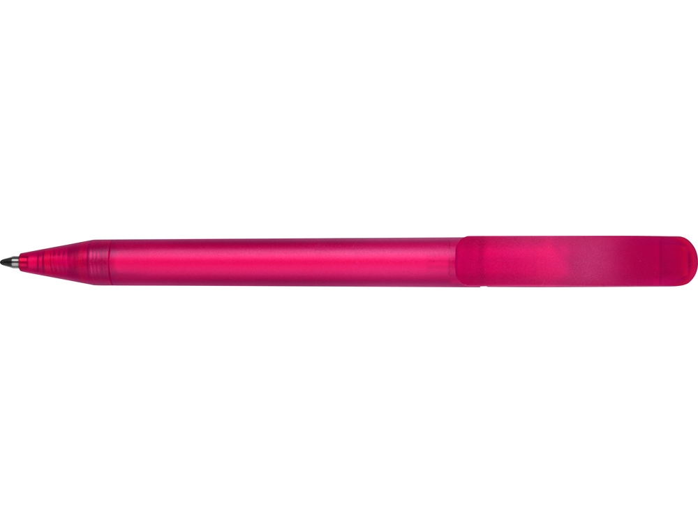 Ручка шариковая Prodir DS3 TFF, голубой
