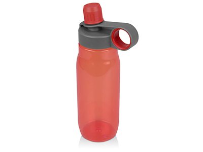 Бутылка для воды Stayer 650мл, черный (P)