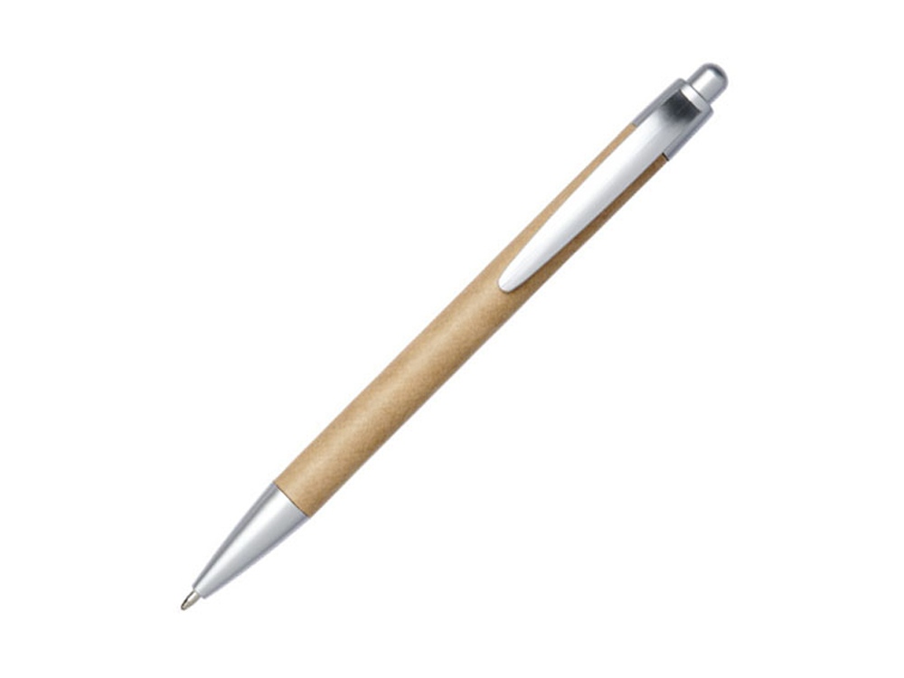 Чехол для двух ручек. Montblanc, коричневый