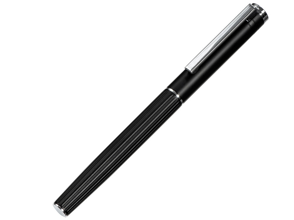 Подарочный набор c пластиковой ручкой, повербанком С2, 10000 mAh, серый