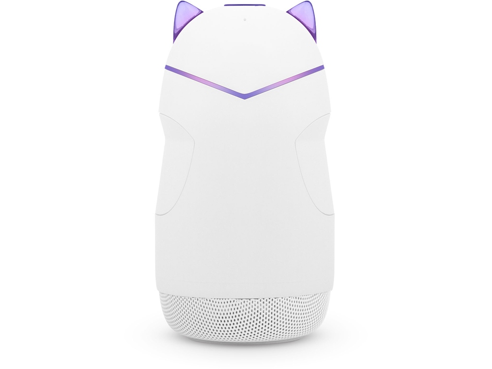 Портативная лампа бактерицидная ультрафиолетовая Rombica Sterilizer B1, белый/черный (Р)