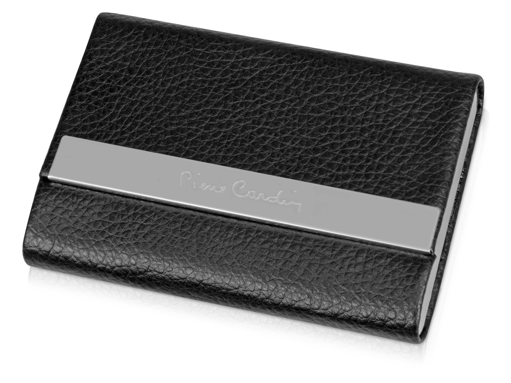 Набор Pierre Cardin PEN&PEN: ручка шариковая + роллер. Цвет - коричневый матовый. Упаковка Е.