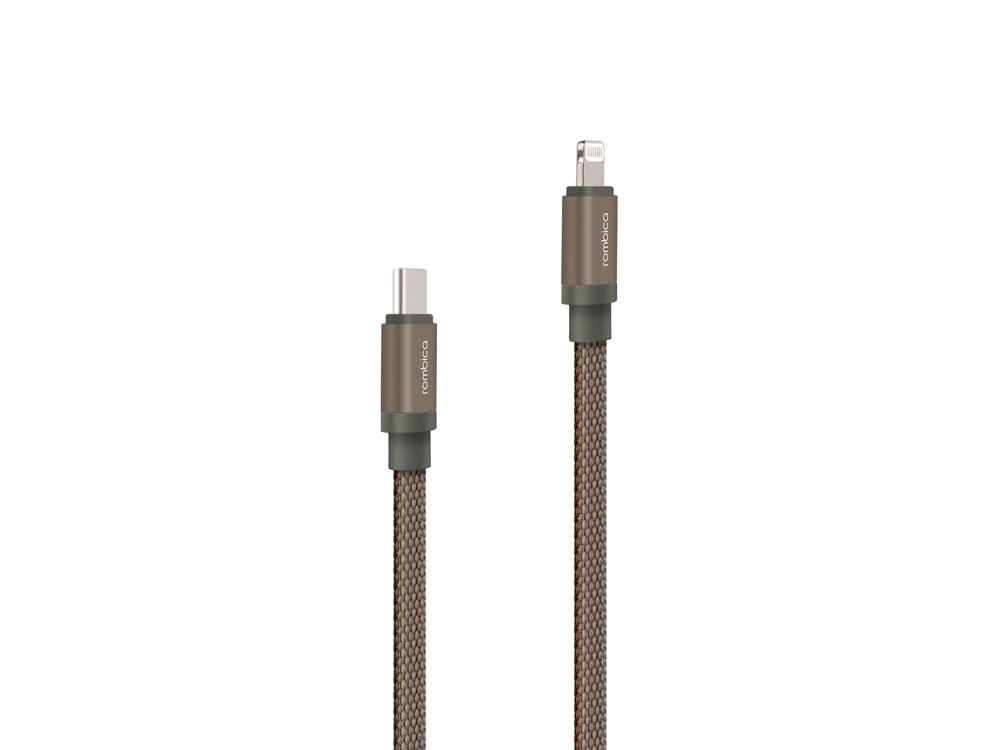 Ночник Rombica LED Koko White