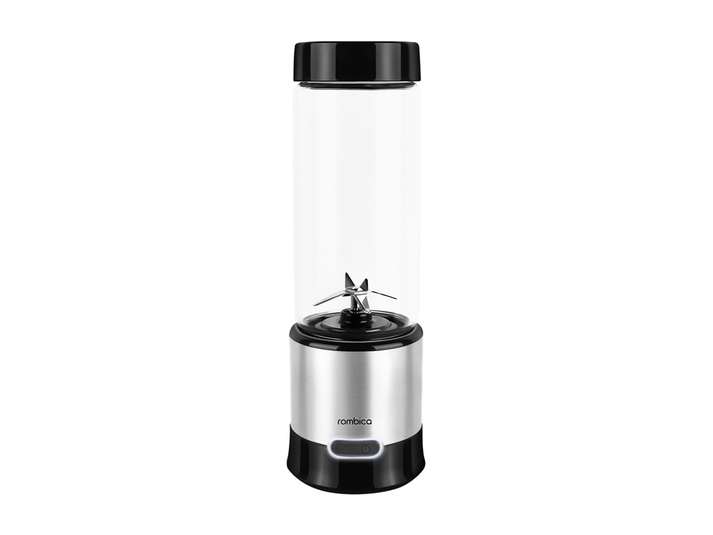 Внешний аккумулятор Rombica NEO Atrum White