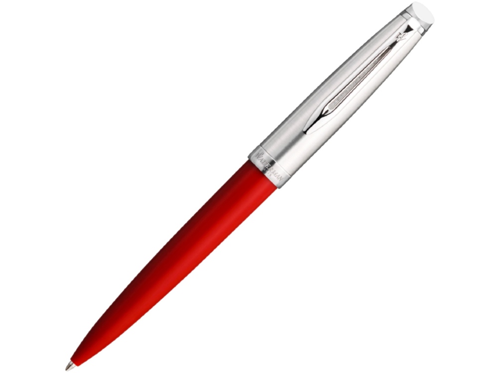 Ручка-роллер Waterman Embleme Ecru White CT