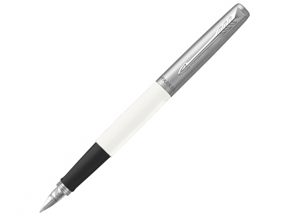 Шариковая ручка Parker Jotter ORIGINALS BLACK, стержень: M blue В ЭКО-УПАКОВКА