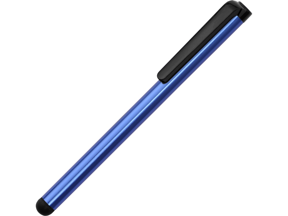 Стилус металлический Touch Smart Phone Tablet PC Universal, зеленый