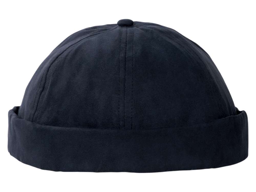 Шапка Docker Hat, черный