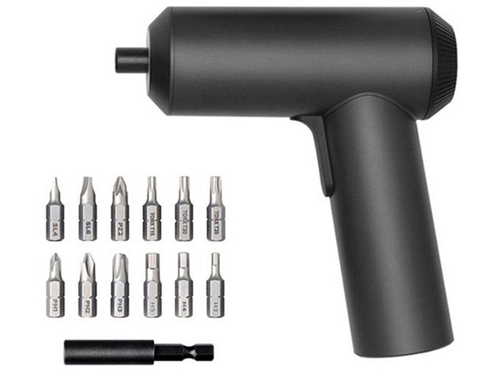 Электробритва Mi Electric Shaver S500 (NUN4131GL)