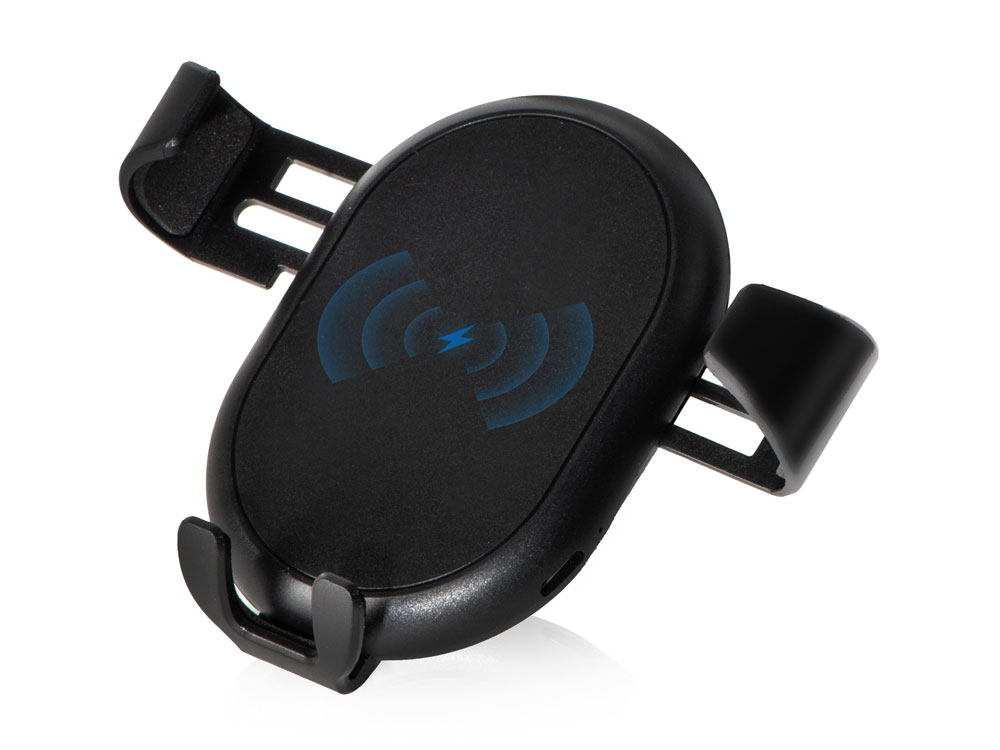 Коврик для мыши со встроенным USB-хабом Plug