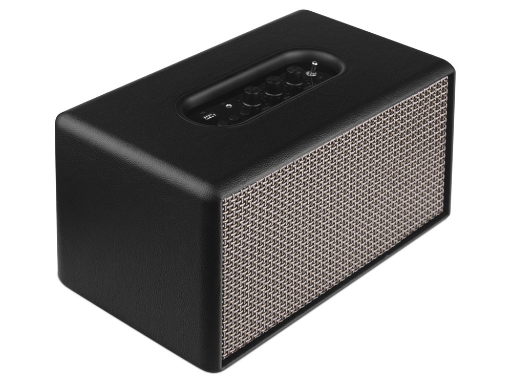 Rombica Mysound Rock Brown, коричневый