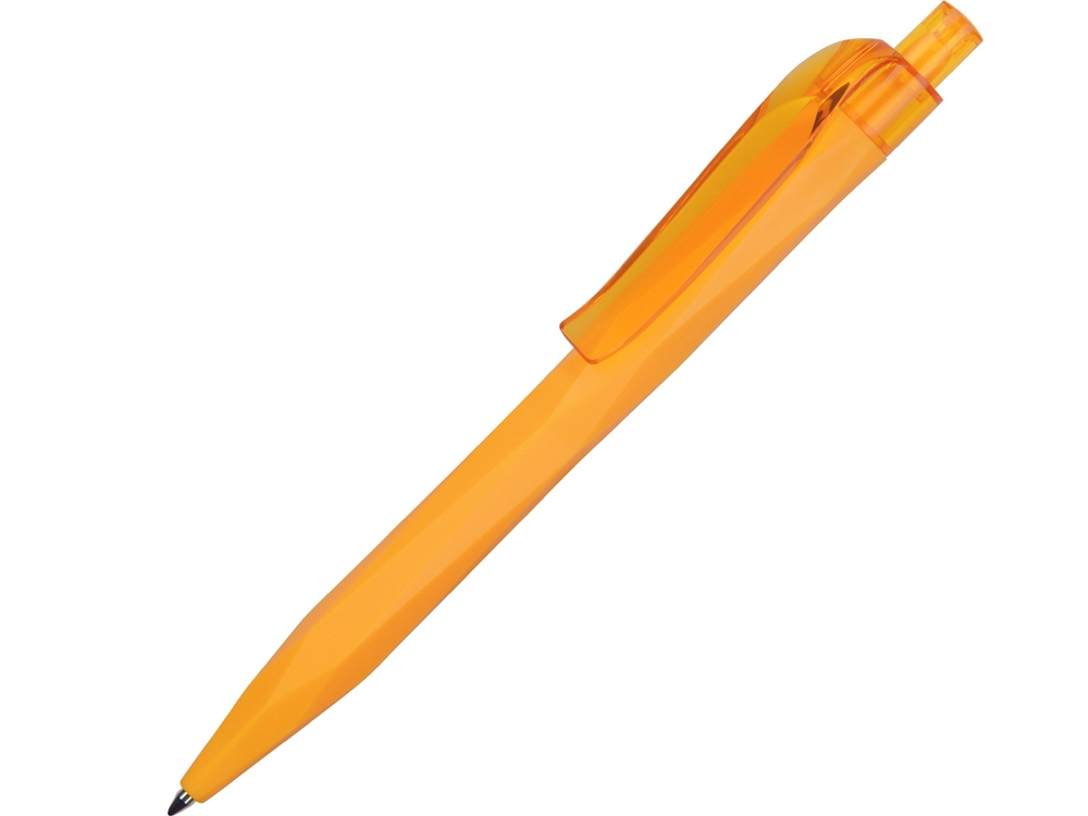Ручка шариковая Prodir QS 20 PMT, синий