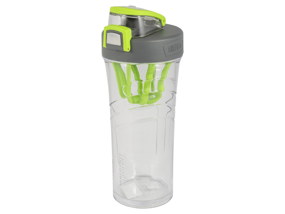 Термос из нерж. стали тм THERMOS TS2706BK, черный