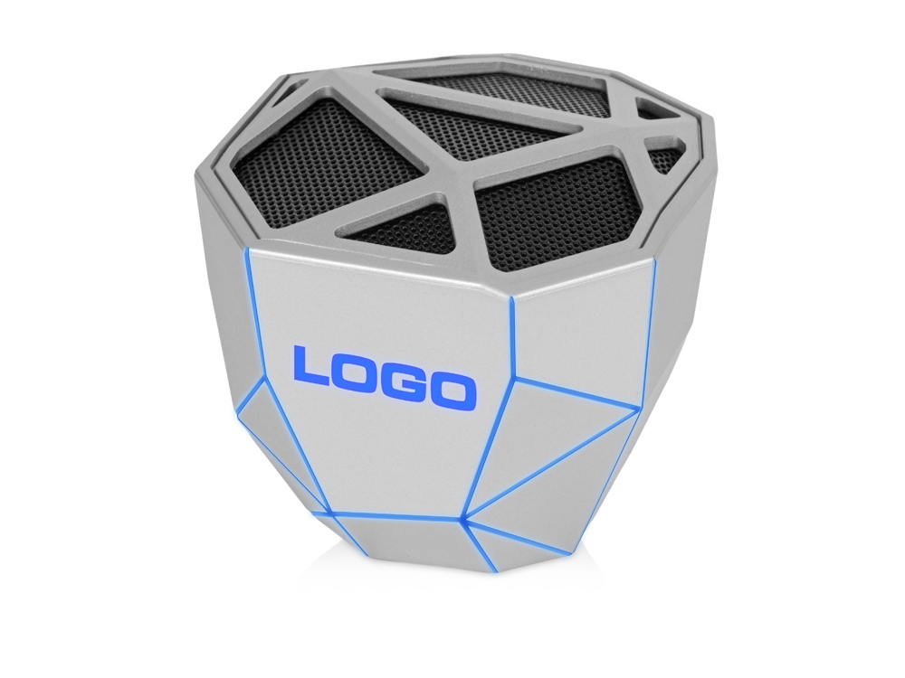 Портативный динамик Bluetooth XOOPAR mini XBOY, оранжевый
