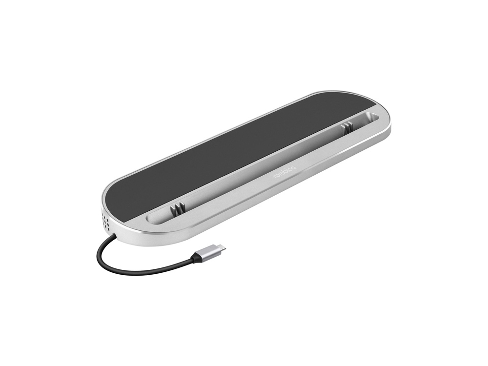 Портативная акустика Rombica Mysound Tito 3C, бирюзовый