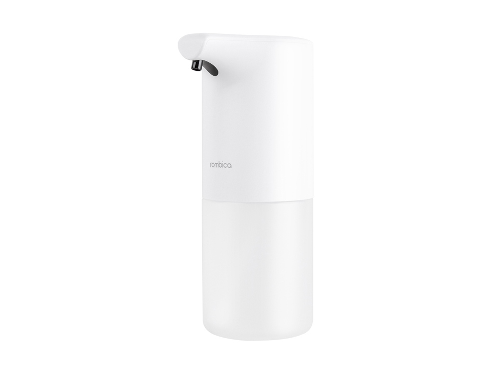 Внешний аккумулятор Rombica NEO Bright 3C, серый