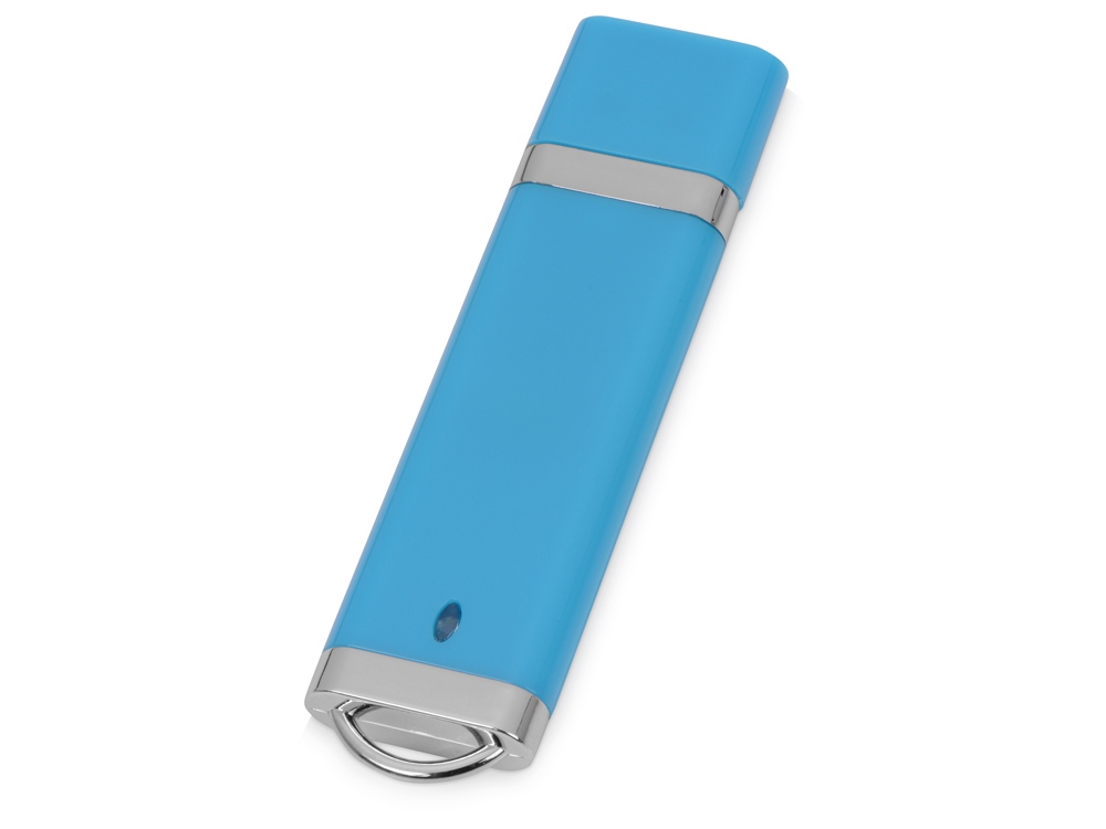 Портативное зарядное устройство на 4000 mAh с литий-полимерной батареей в компактном корпусе из металла, черный
