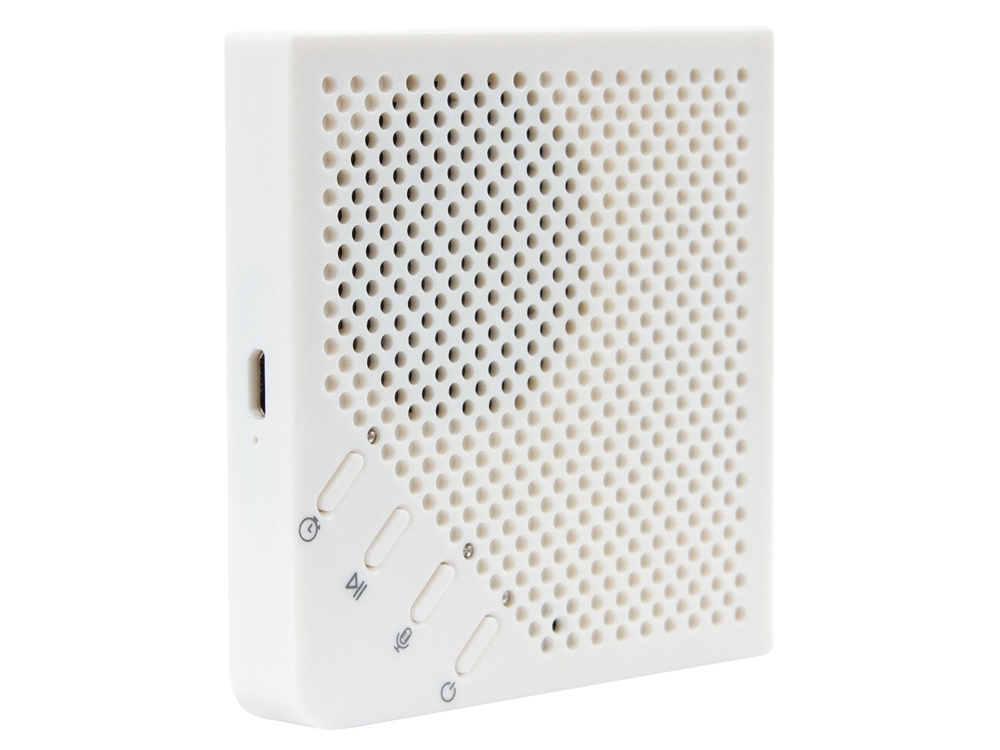 Портативная кофемашина Rombica Barista 2 White