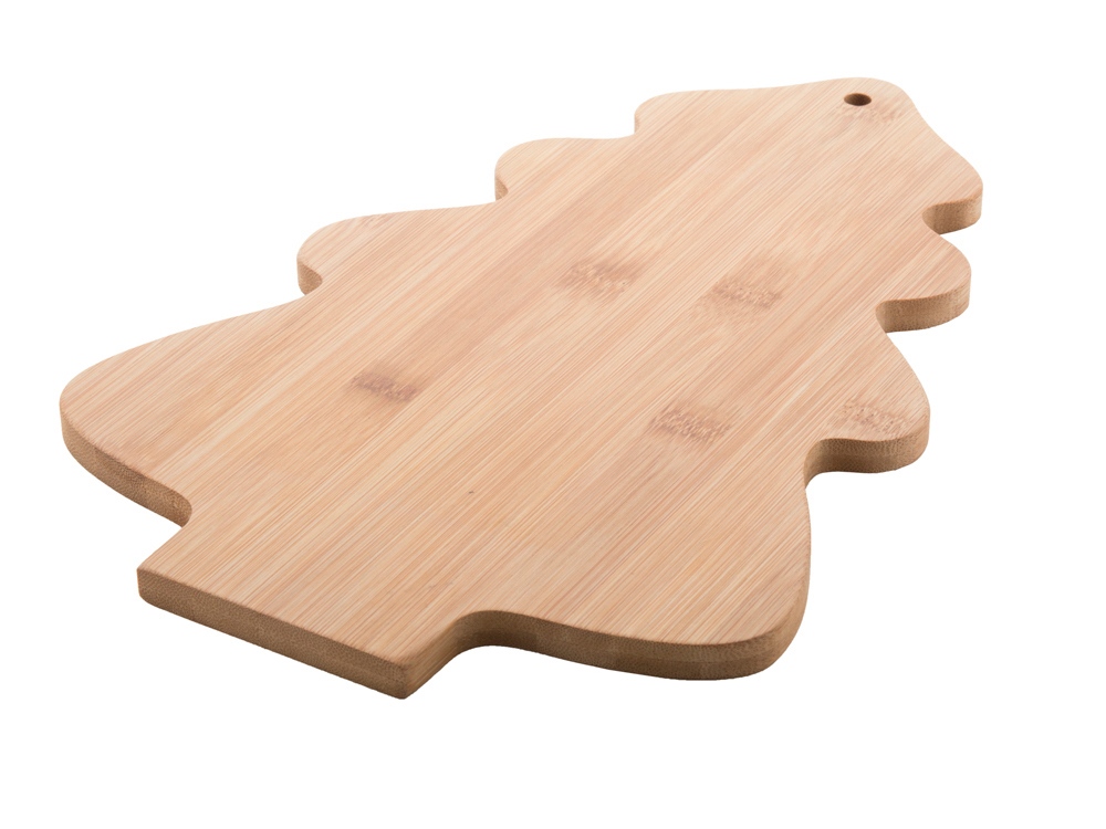 Набор для сыра из бамбуковой доски и ножа Bamboo collection Pecorino