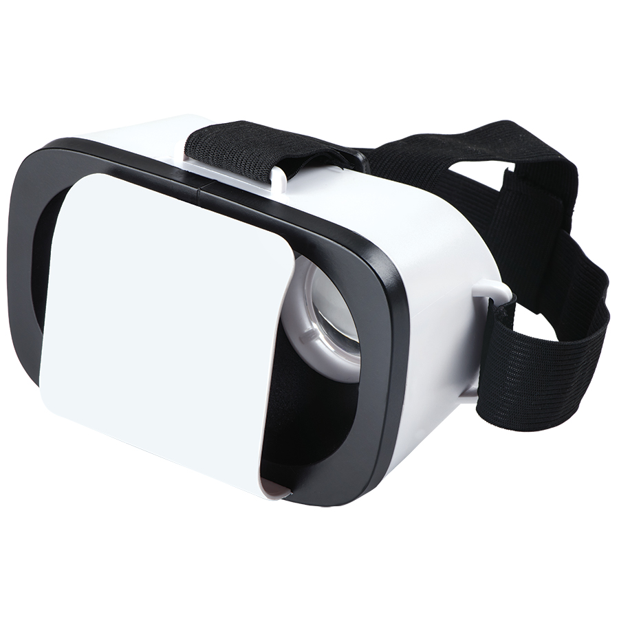 Очки виртуальной реальности "VR box", 14х,8см, пластик