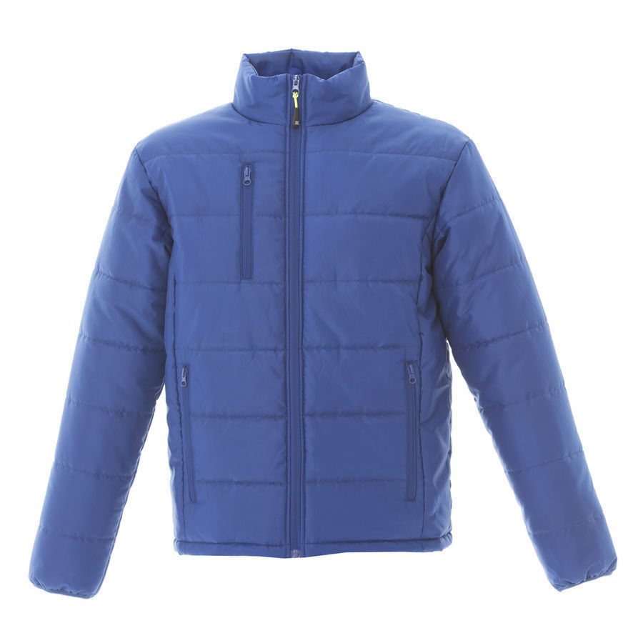 Куртка Osaka, синий_M, 100% полиэстер