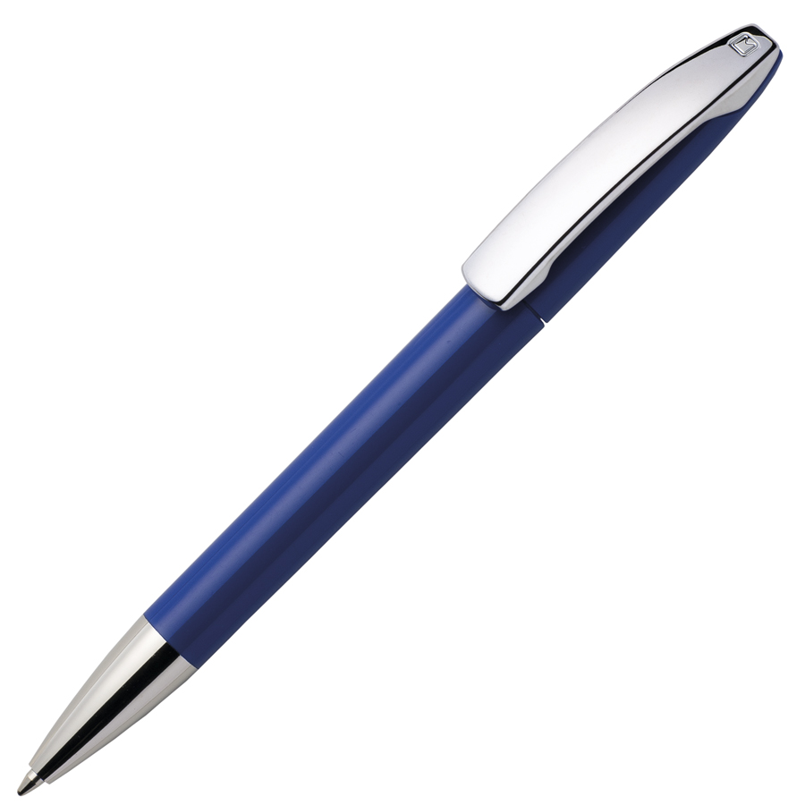 Ручка шариковая VIEW, бежевый, пластик, металл