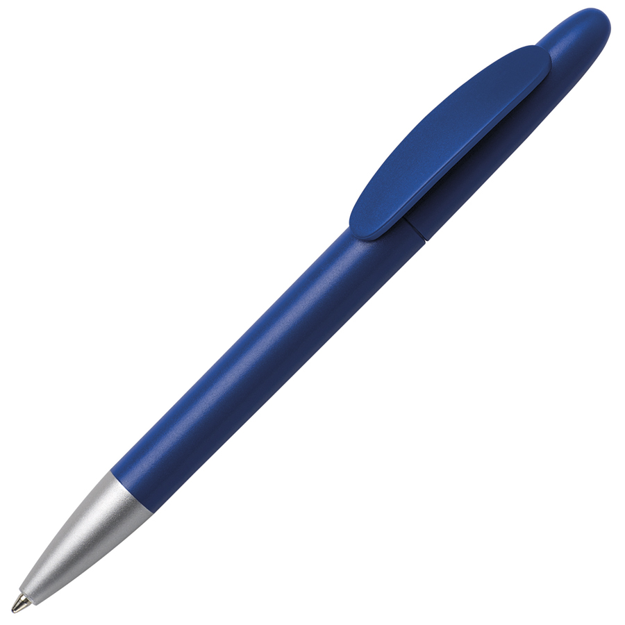 Ручка шариковая ICON, сиреневый, пластик