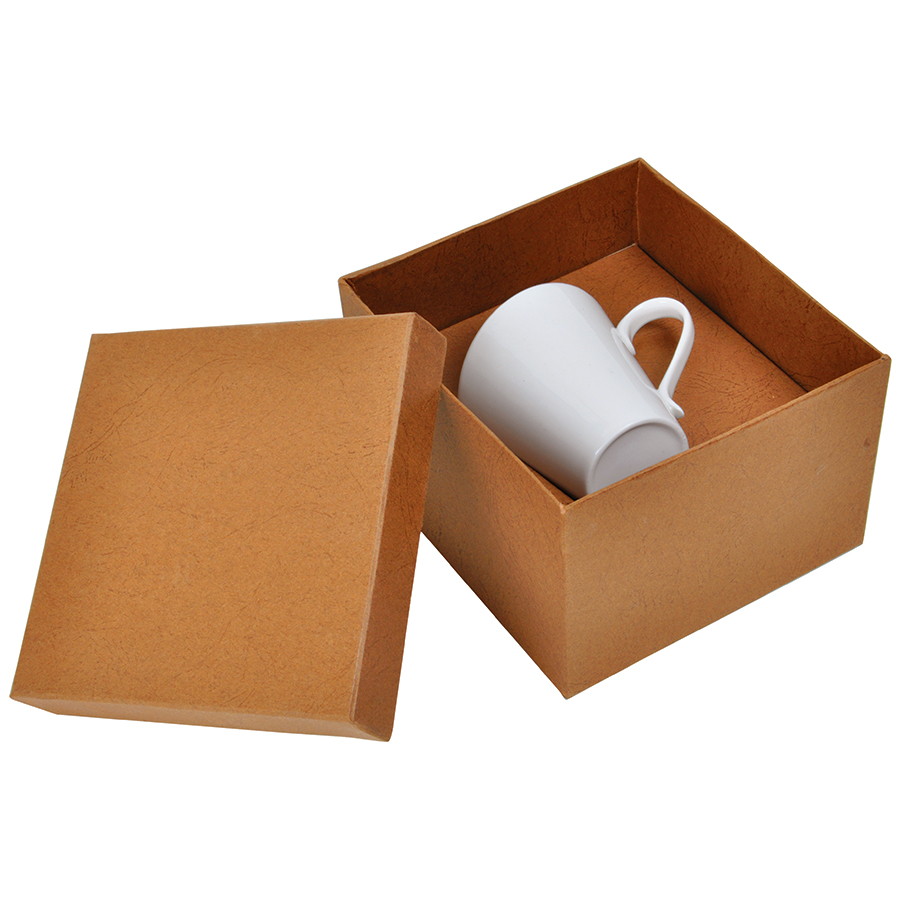 Чайная пара "Восторг" в подарочной упаковке,15х15х9,5см,180мл,фарфор