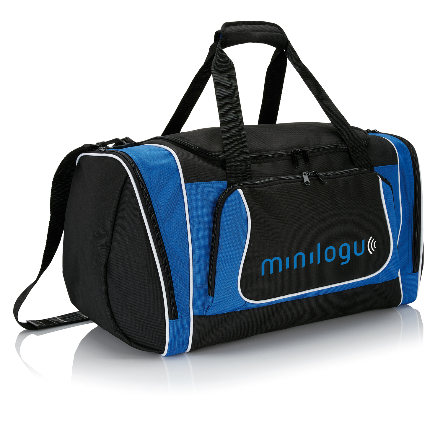Спортивная сумка Ultimate