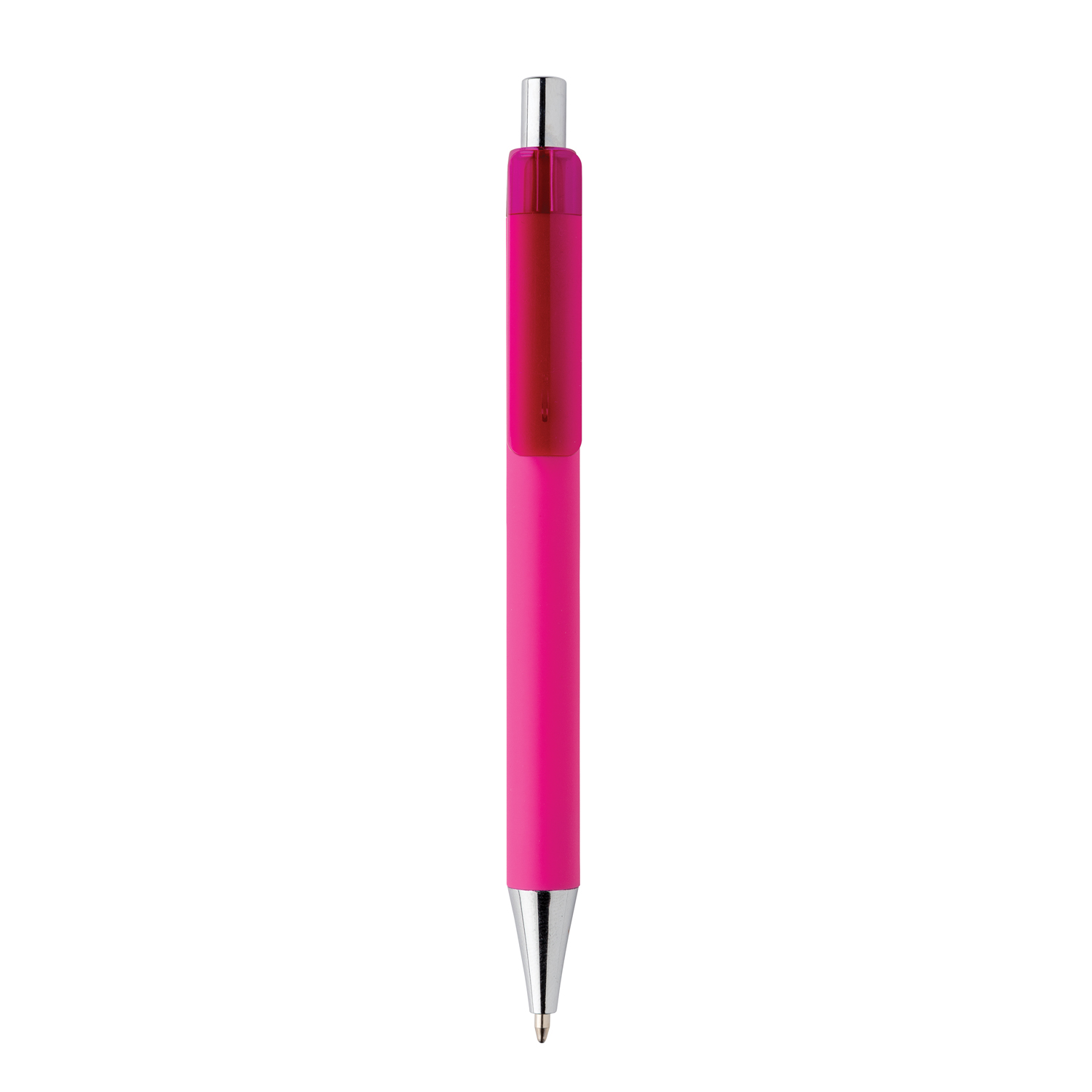 Ручка-стилус в виде карандаша