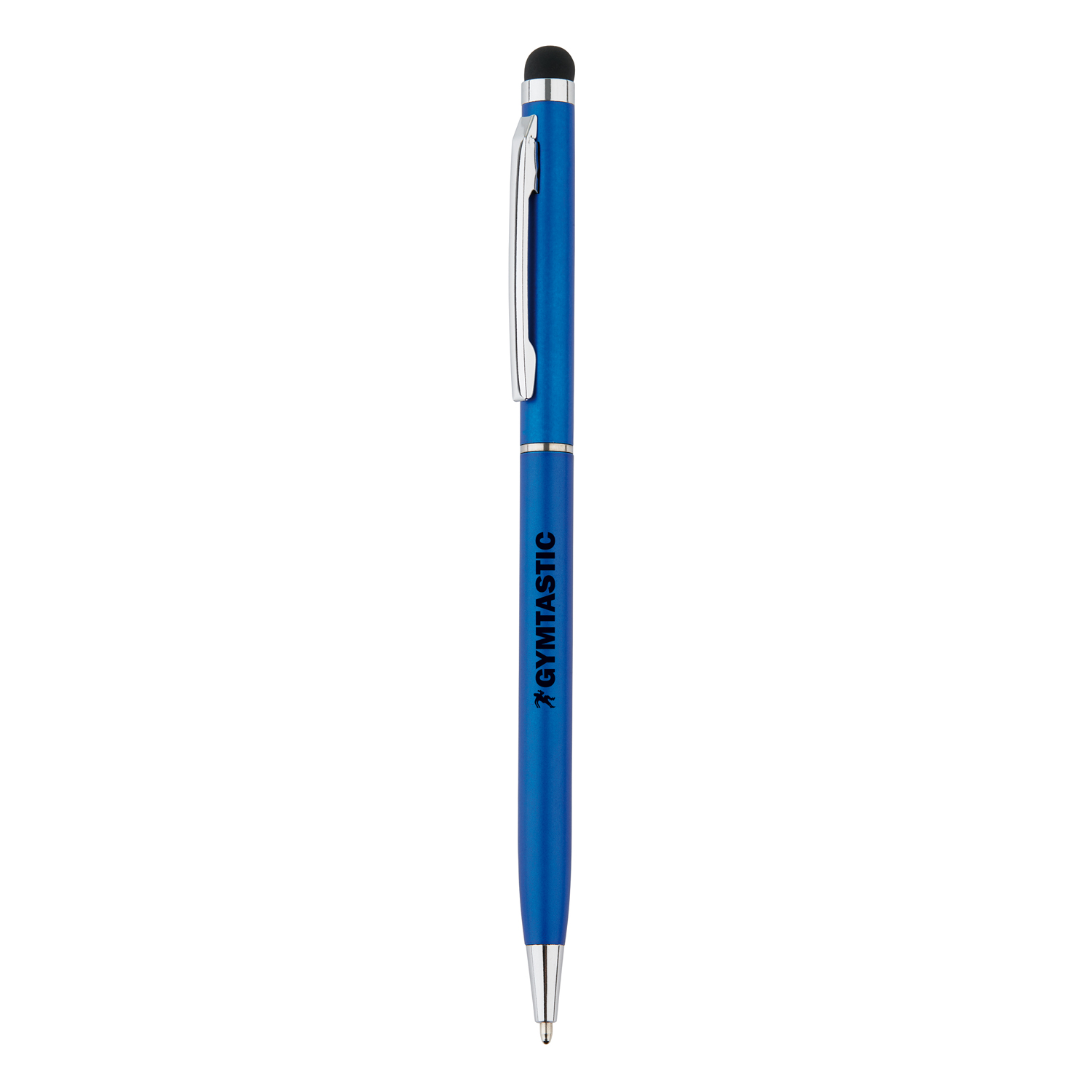 Ручка-стилус с подставкой для телефона