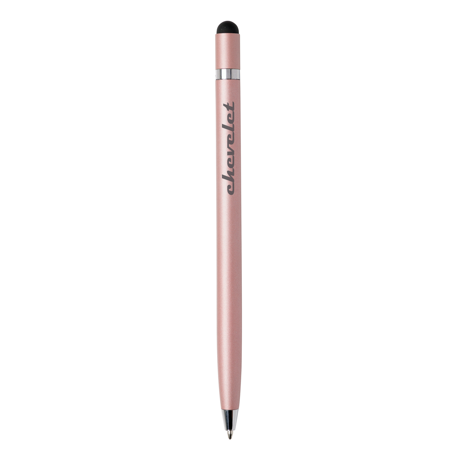 Металлическая ручка Simplistic, розовый