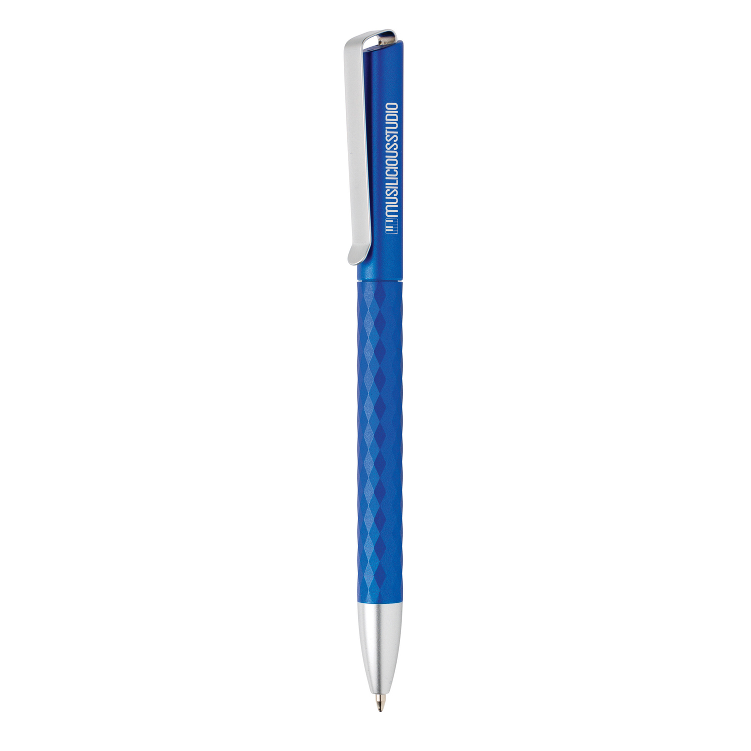 Ручка X3.1, синий