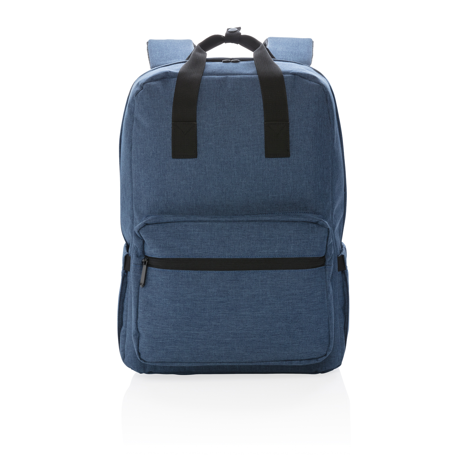 Рюкзак для ноутбука  15", синий