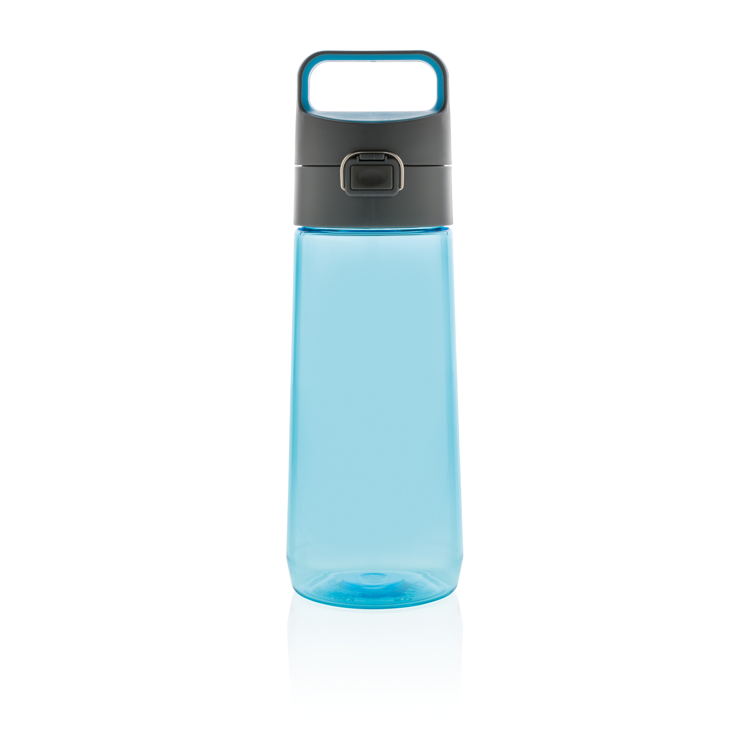 Герметичная бутылка для воды Hydrate, синий